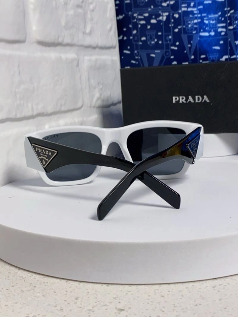 Stylish Prada Sunglasses 282040