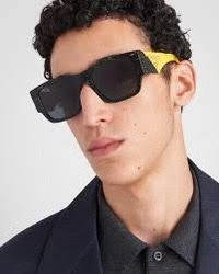 SmoothTexture Prada Sunglasses 282041