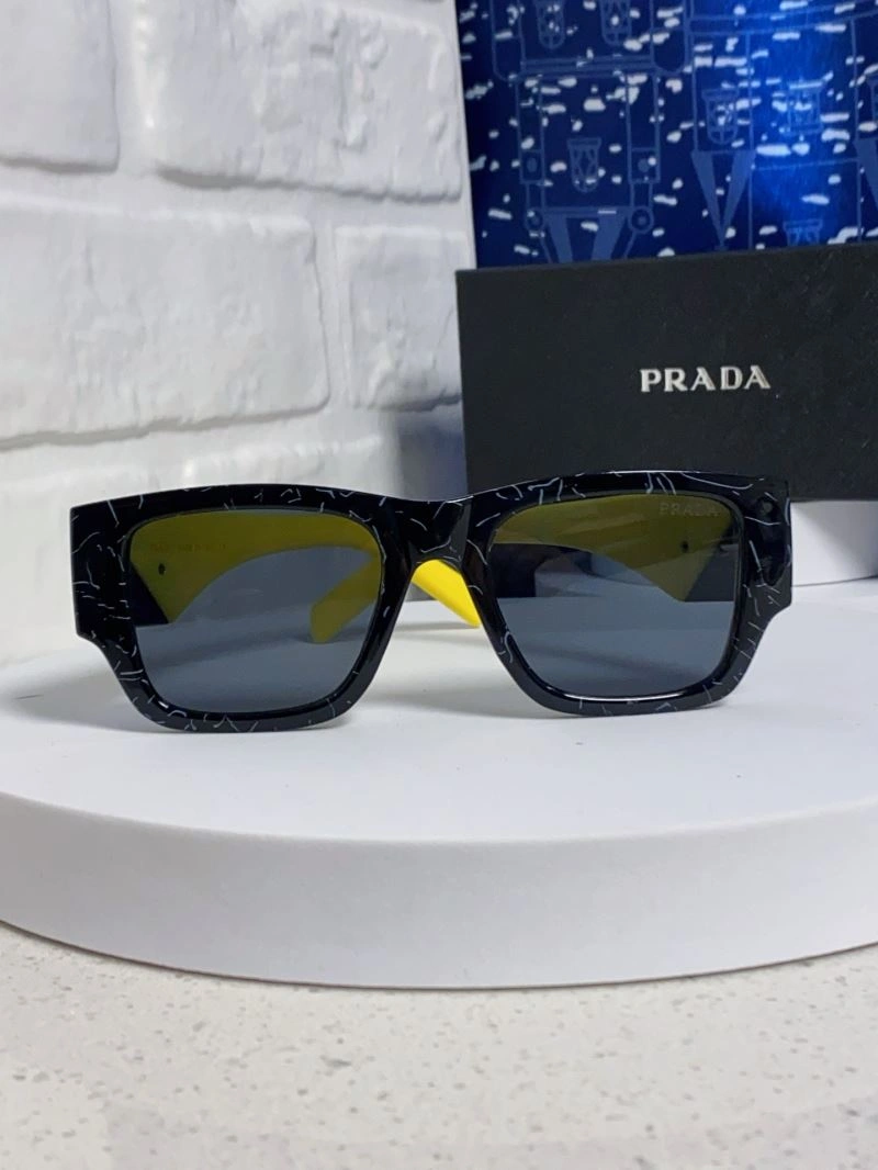 SmoothTexture Prada Sunglasses 282041