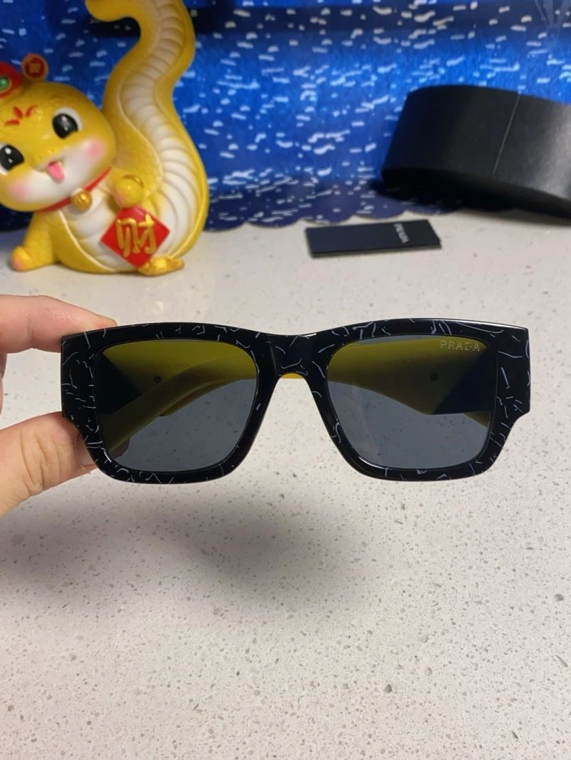 SmoothTexture Prada Sunglasses 282041