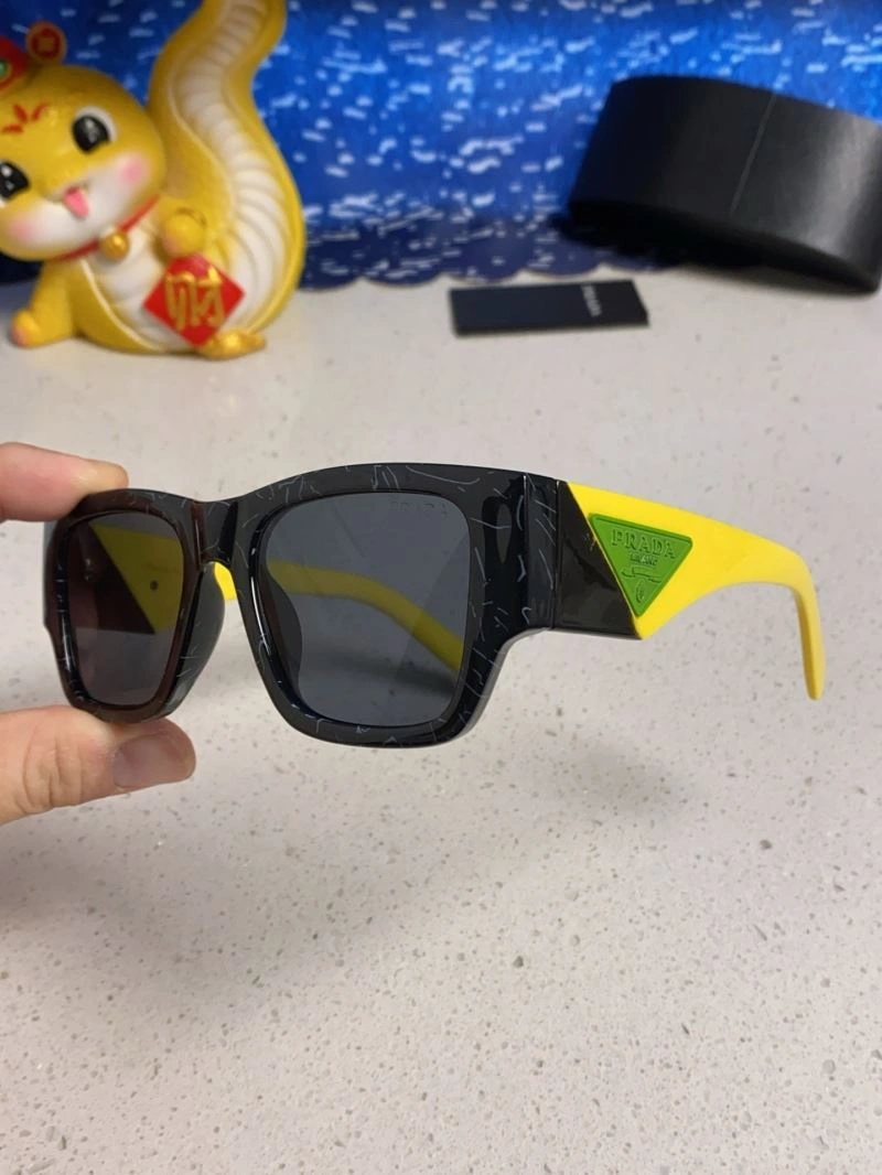 SmoothTexture Prada Sunglasses 282041