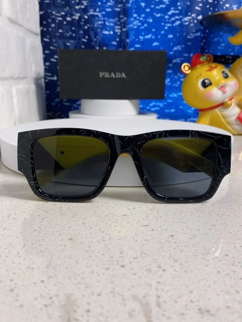 SmoothTexture Prada Sunglasses 282041