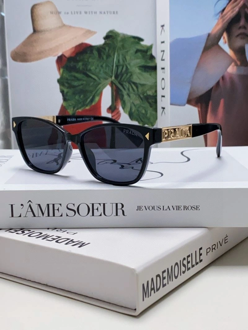 EyeCatching Prada Sunglasses 282023