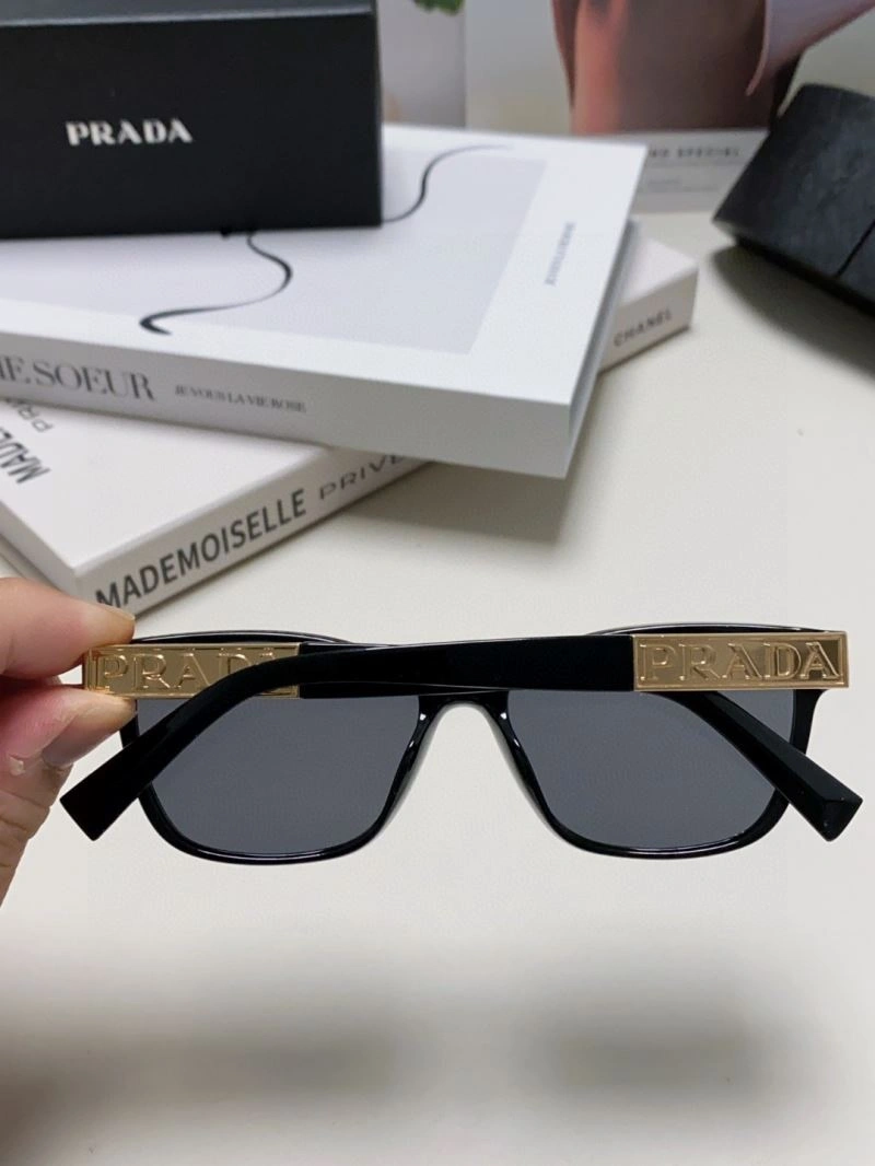 EyeCatching Prada Sunglasses 282023