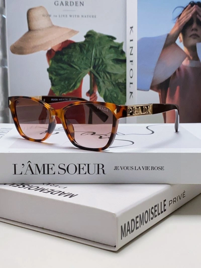 FastDry Prada Sunglasses 282032