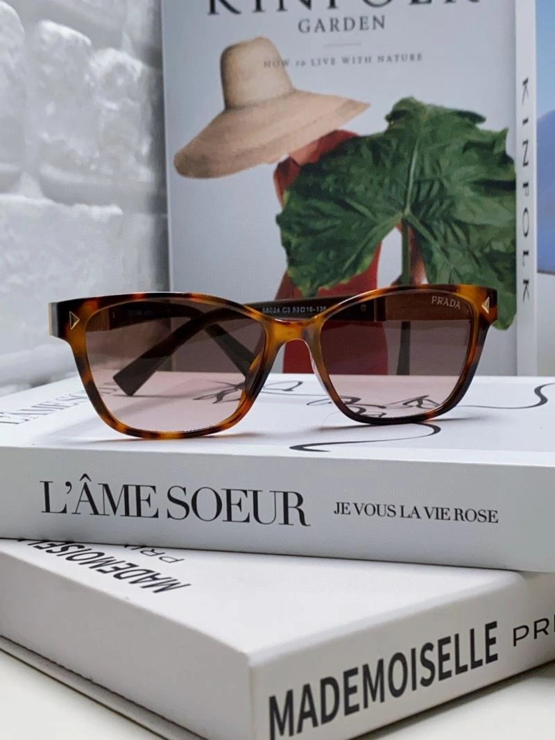 FastDry Prada Sunglasses 282032