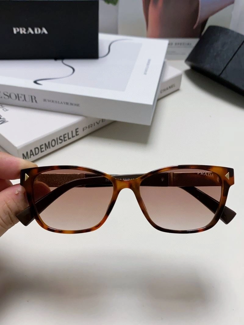 FastDry Prada Sunglasses 282032