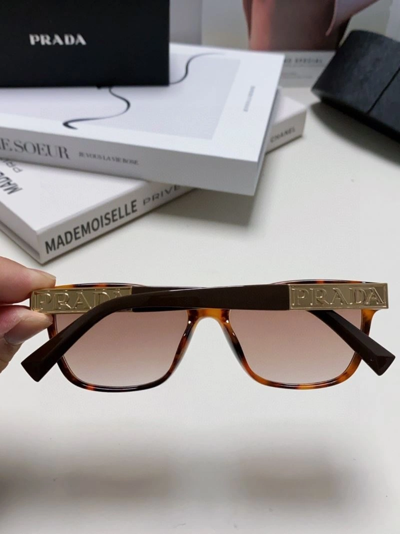 FastDry Prada Sunglasses 282032