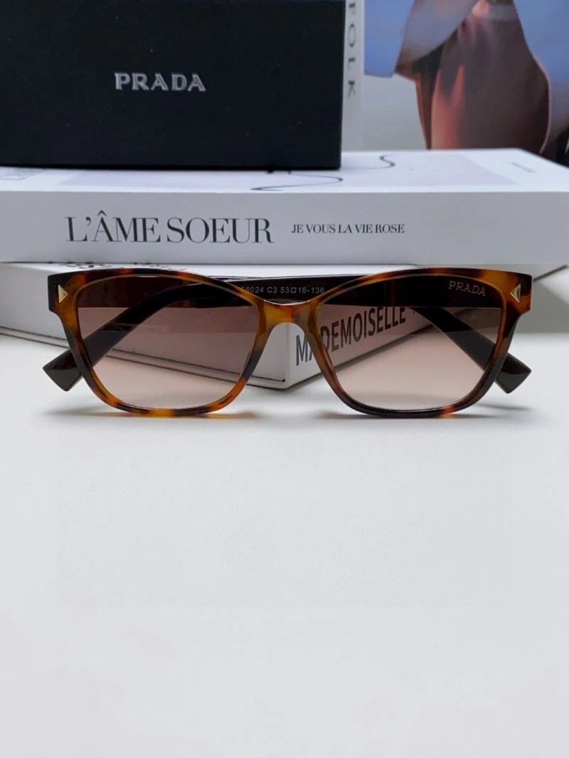 FastDry Prada Sunglasses 282032