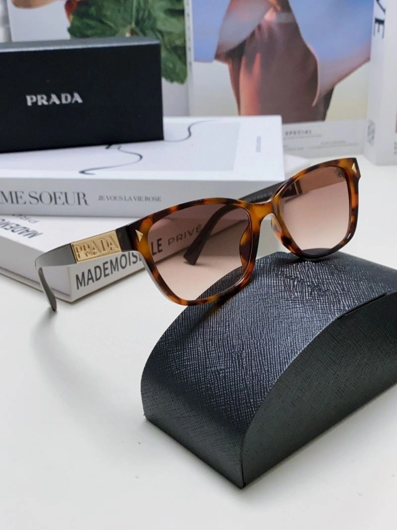 FastDry Prada Sunglasses 282032
