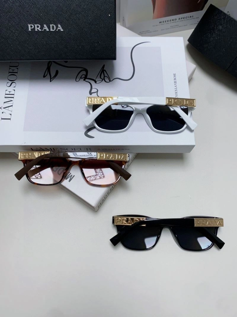 FastDry Prada Sunglasses 282032
