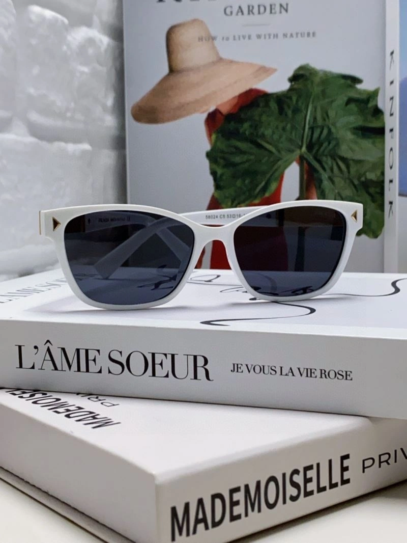Colorful Prada Sunglasses 282019