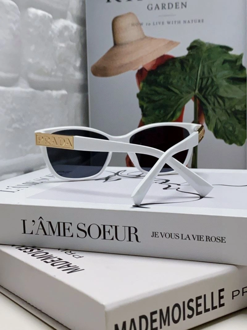 Colorful Prada Sunglasses 282019