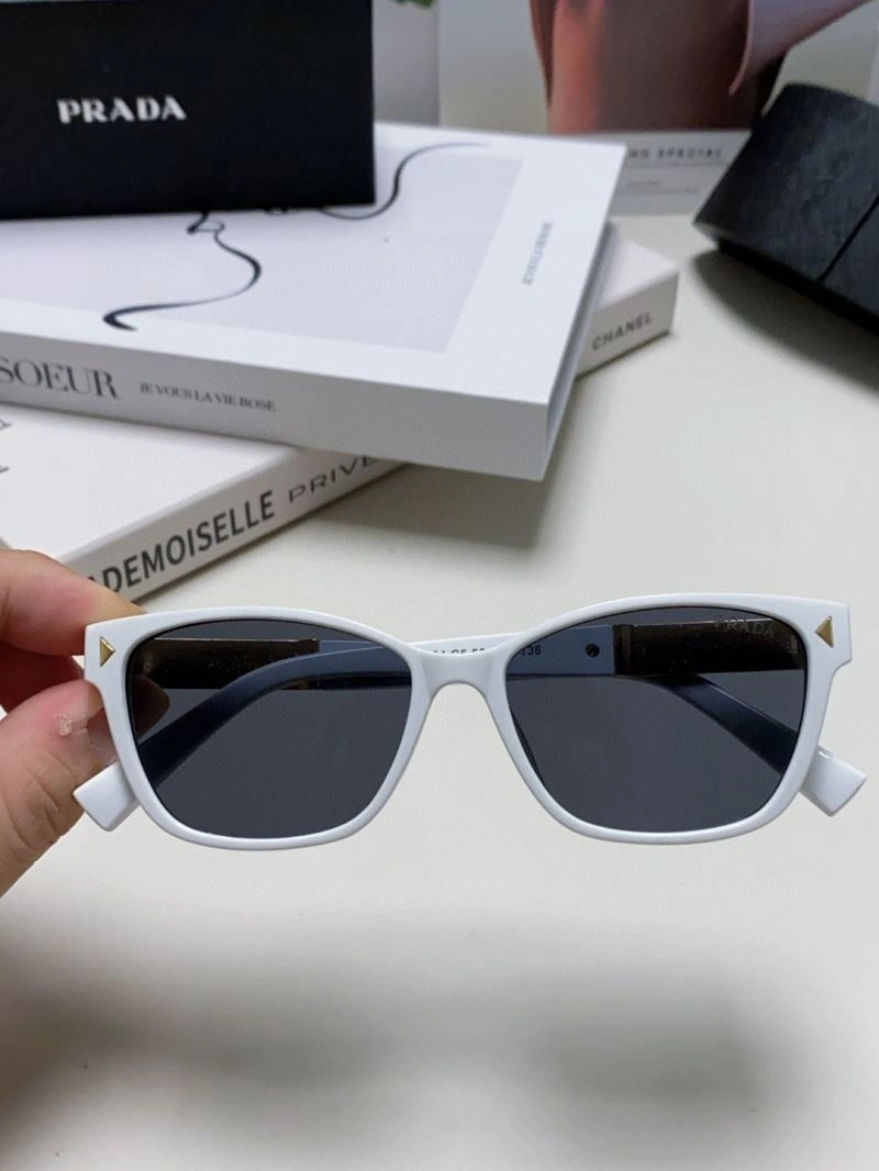 Colorful Prada Sunglasses 282019