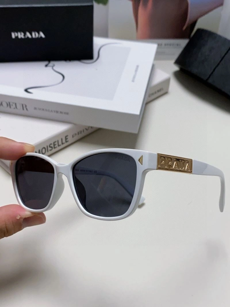 Colorful Prada Sunglasses 282019