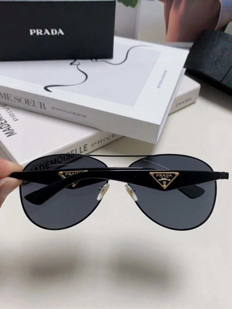 Lightweight Prada Sunglasses 282022
