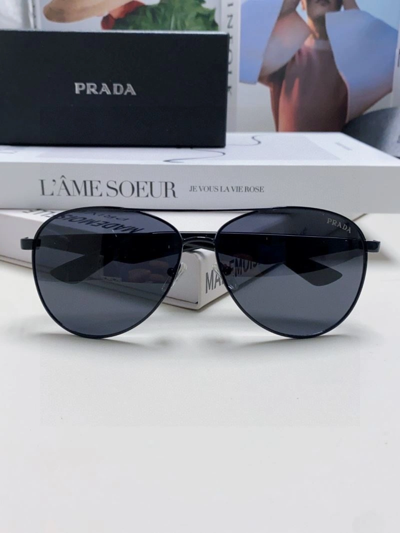 Lightweight Prada Sunglasses 282022