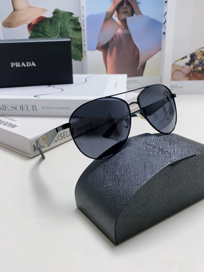 Lightweight Prada Sunglasses 282022