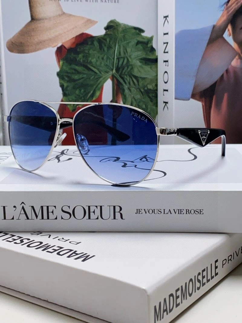 Prada Sunglasses Practical 282039