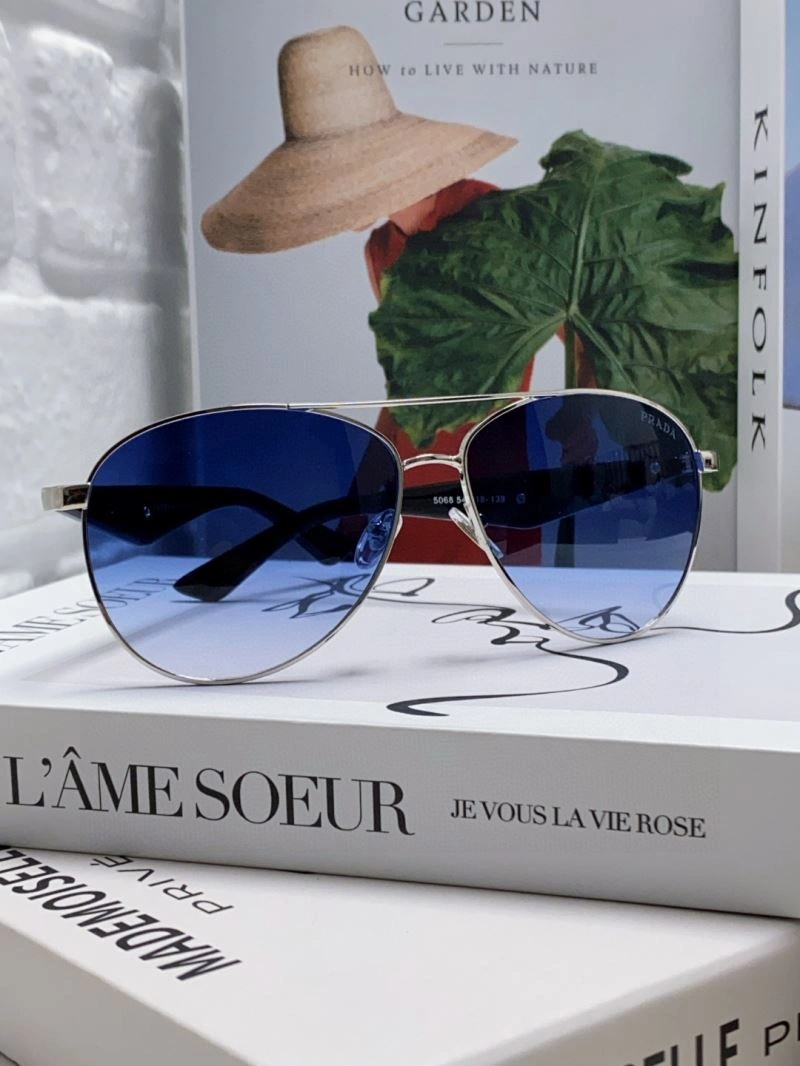 Prada Sunglasses Practical 282039
