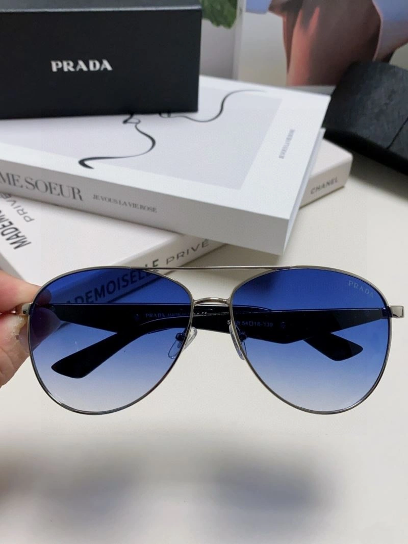 Prada Sunglasses Practical 282039