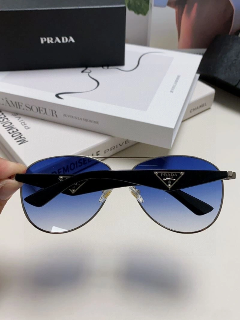Prada Sunglasses Practical 282039