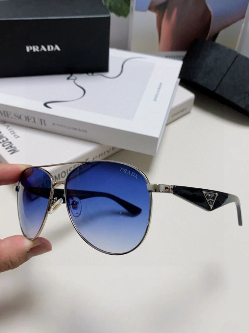Prada Sunglasses Practical 282039