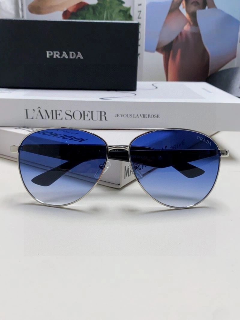 Prada Sunglasses Practical 282039