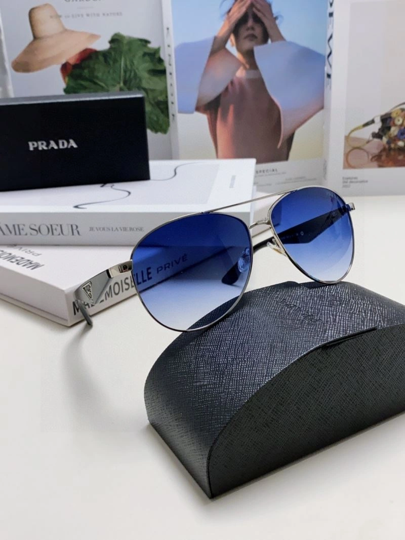 Prada Sunglasses Practical 282039