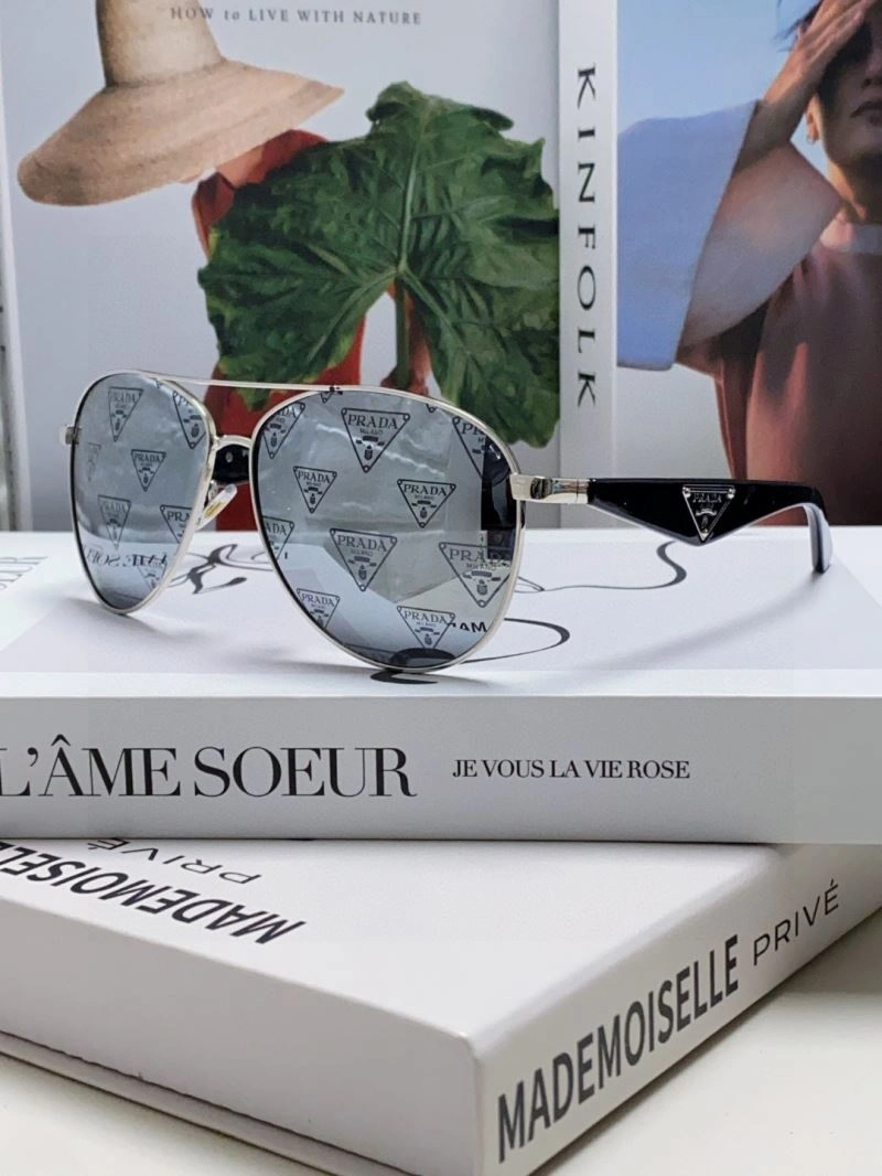 Prada Sunglasses Premium 282029