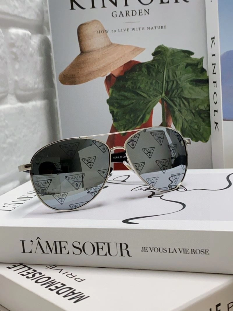 Prada Sunglasses Premium 282029
