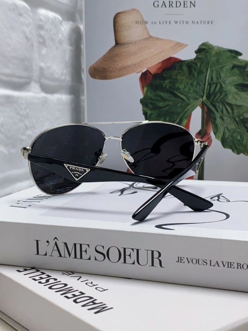 Prada Sunglasses Premium 282029