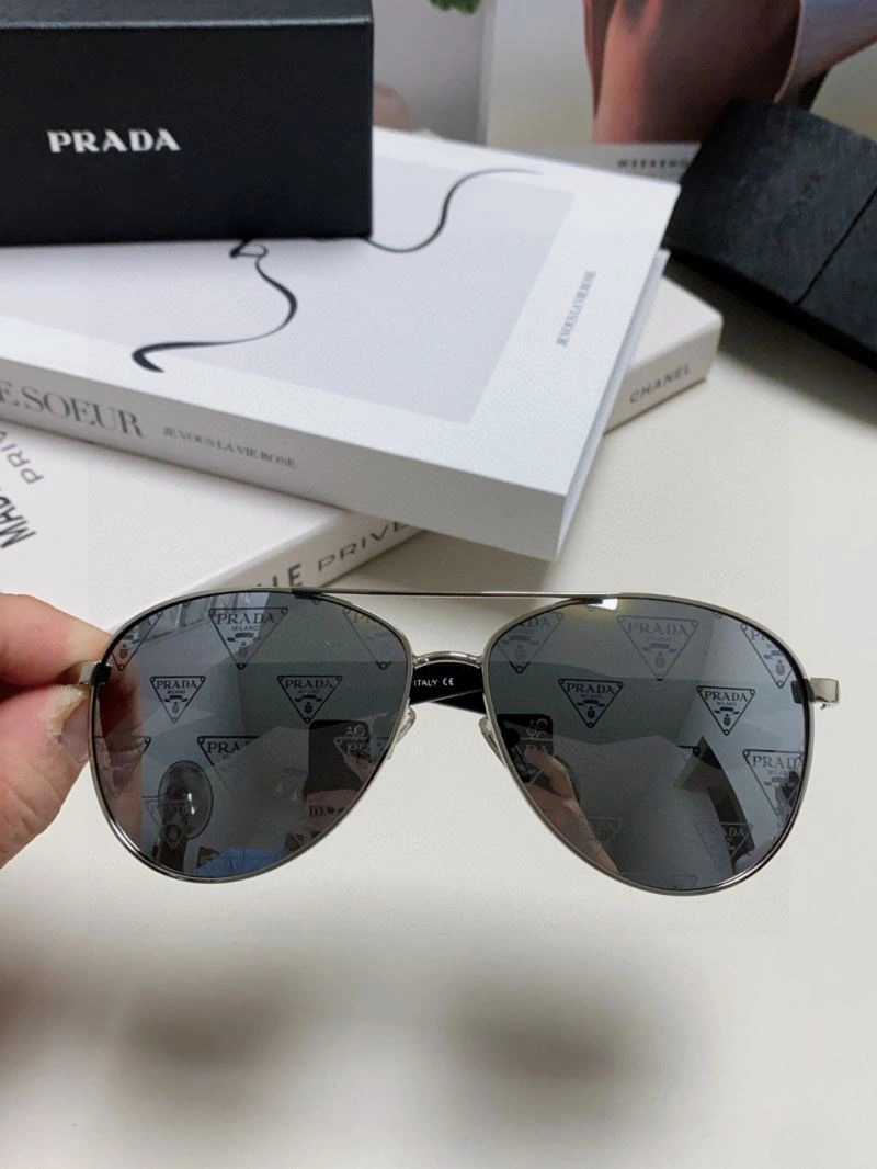 Prada Sunglasses Premium 282029