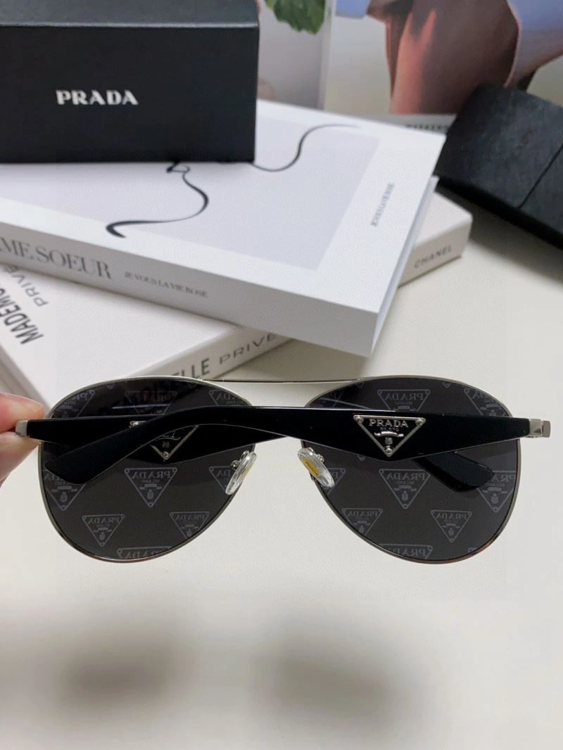 Prada Sunglasses Premium 282029