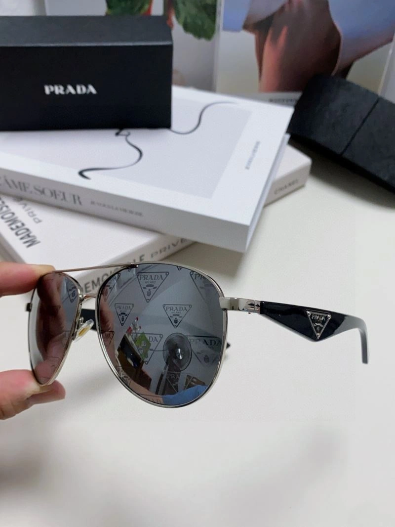 Prada Sunglasses Premium 282029