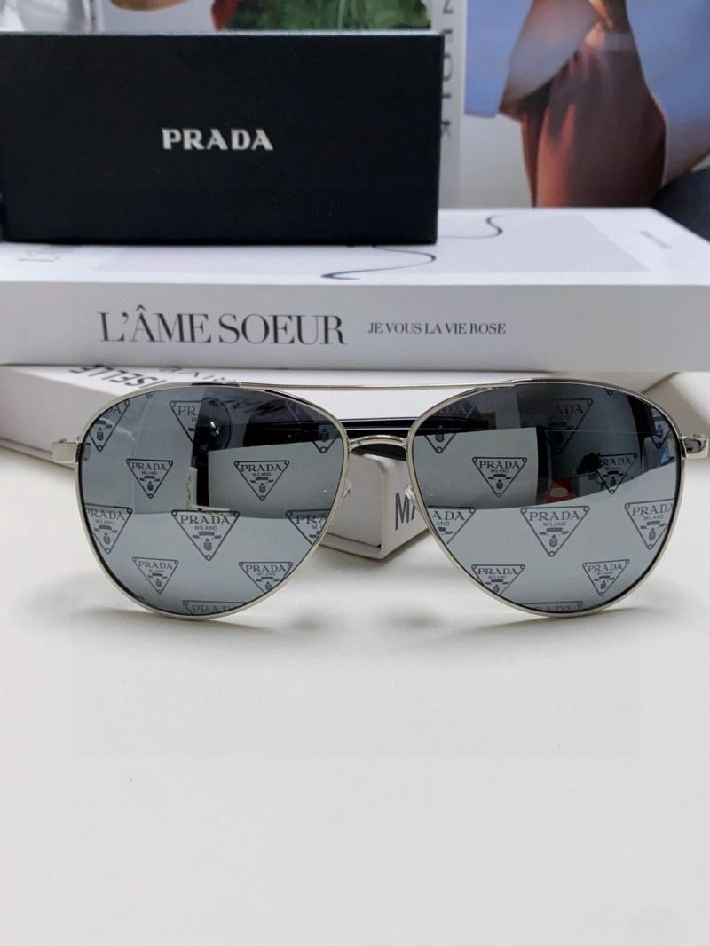Prada Sunglasses Premium 282029