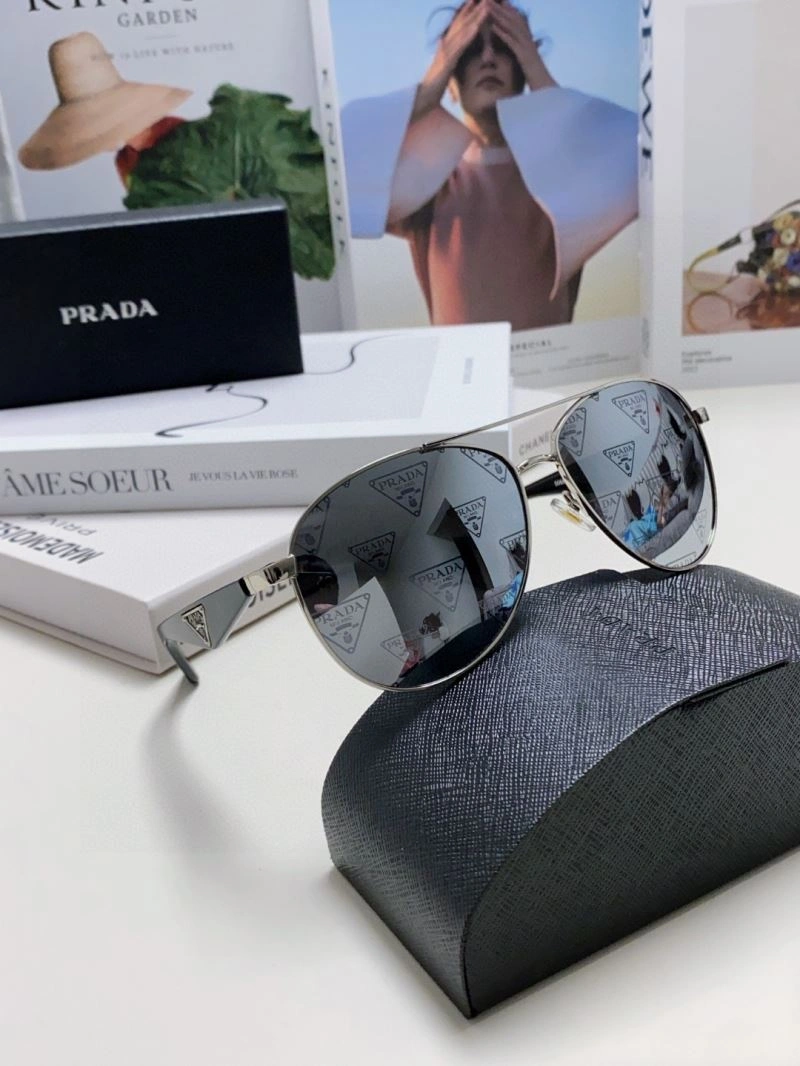 Prada Sunglasses Premium 282029