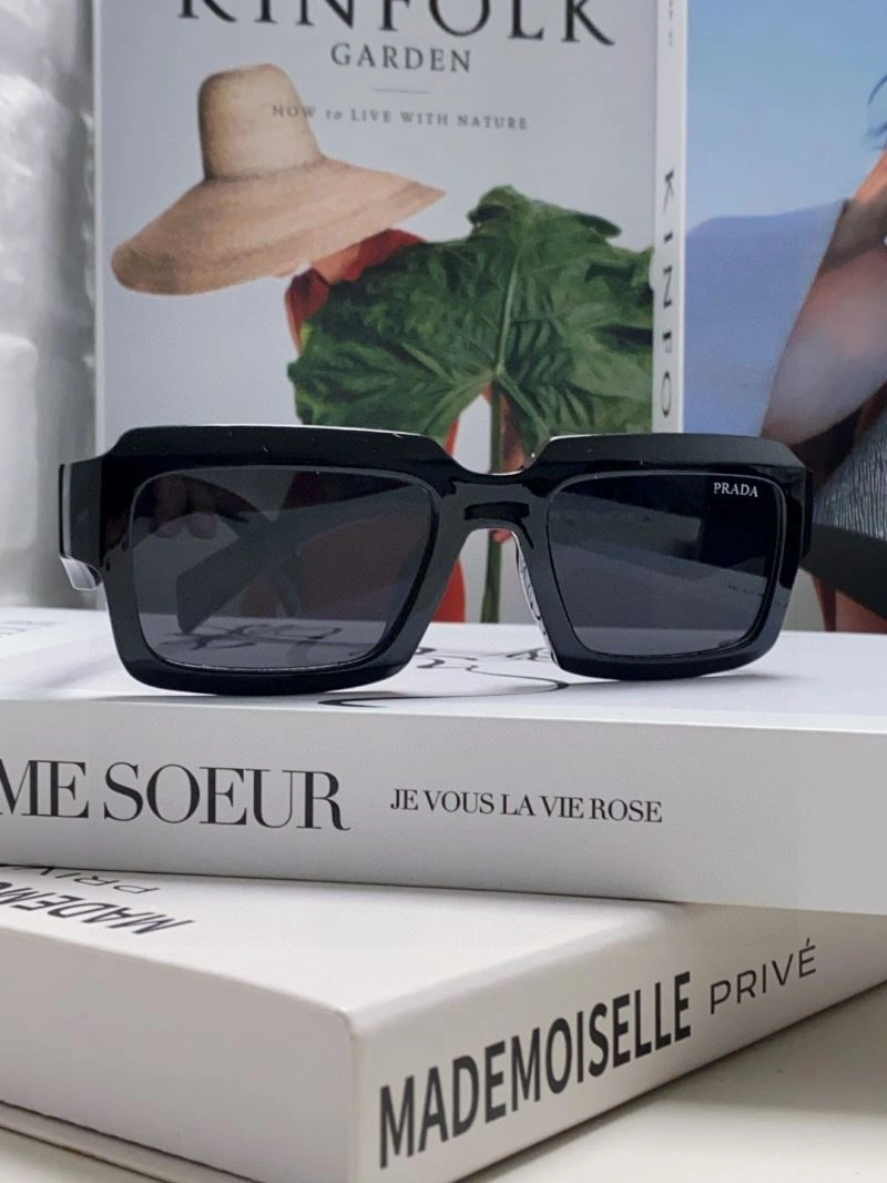 Prada Sunglasses Bold 282026