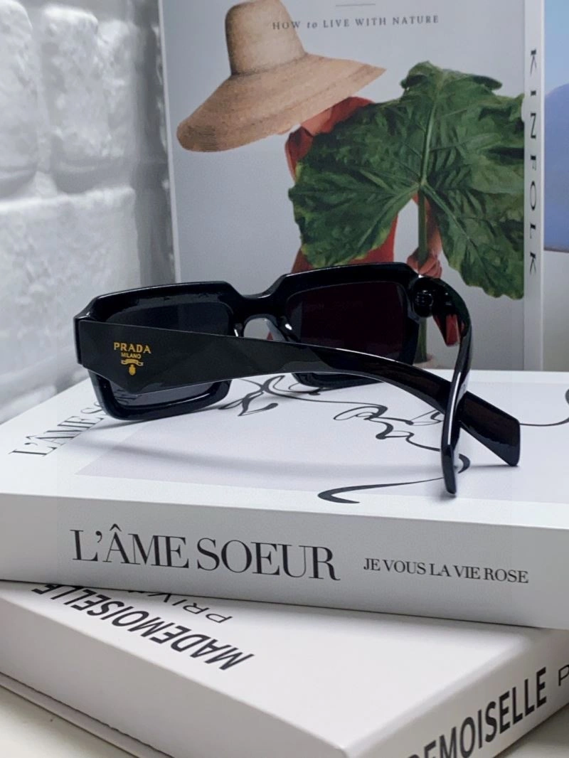Prada Sunglasses Bold 282026