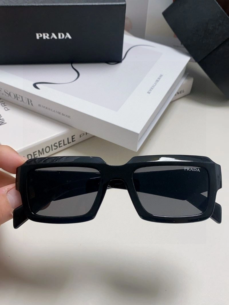 Prada Sunglasses Bold 282026