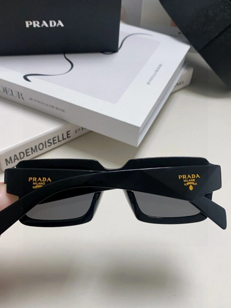 Prada Sunglasses Bold 282026