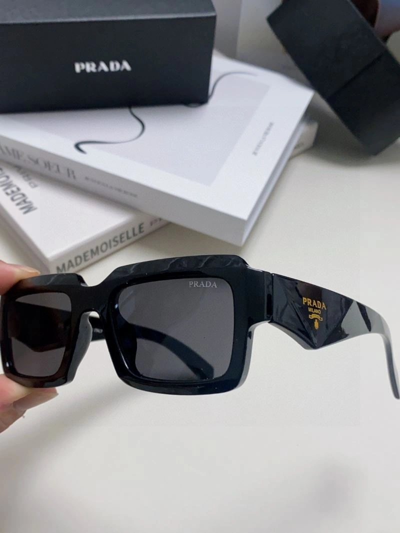 Prada Sunglasses Bold 282026