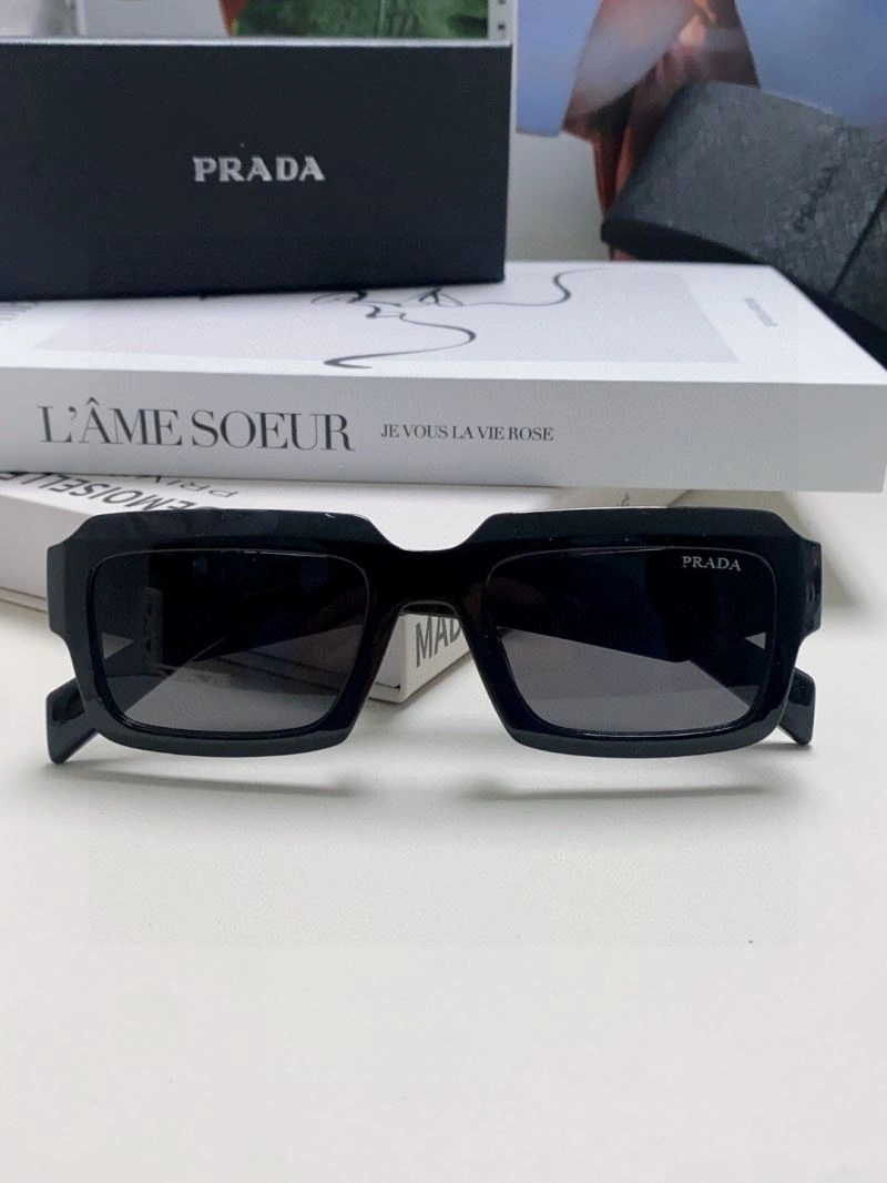 Prada Sunglasses Bold 282026