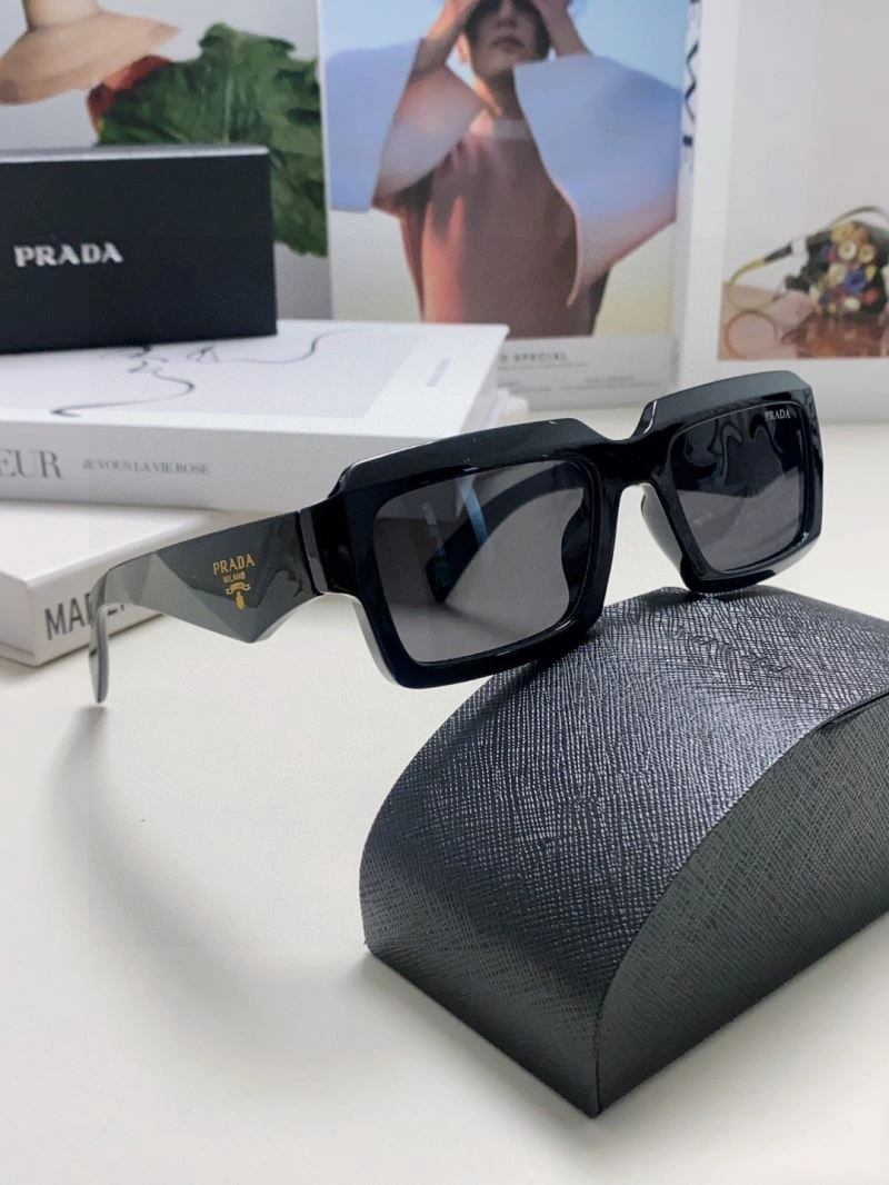 Prada Sunglasses Bold 282026