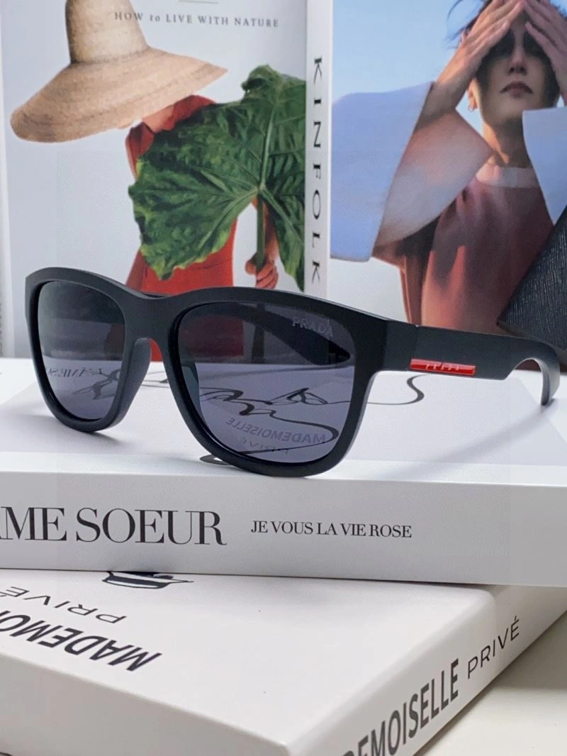 Prada Sunglasses Practical 282016