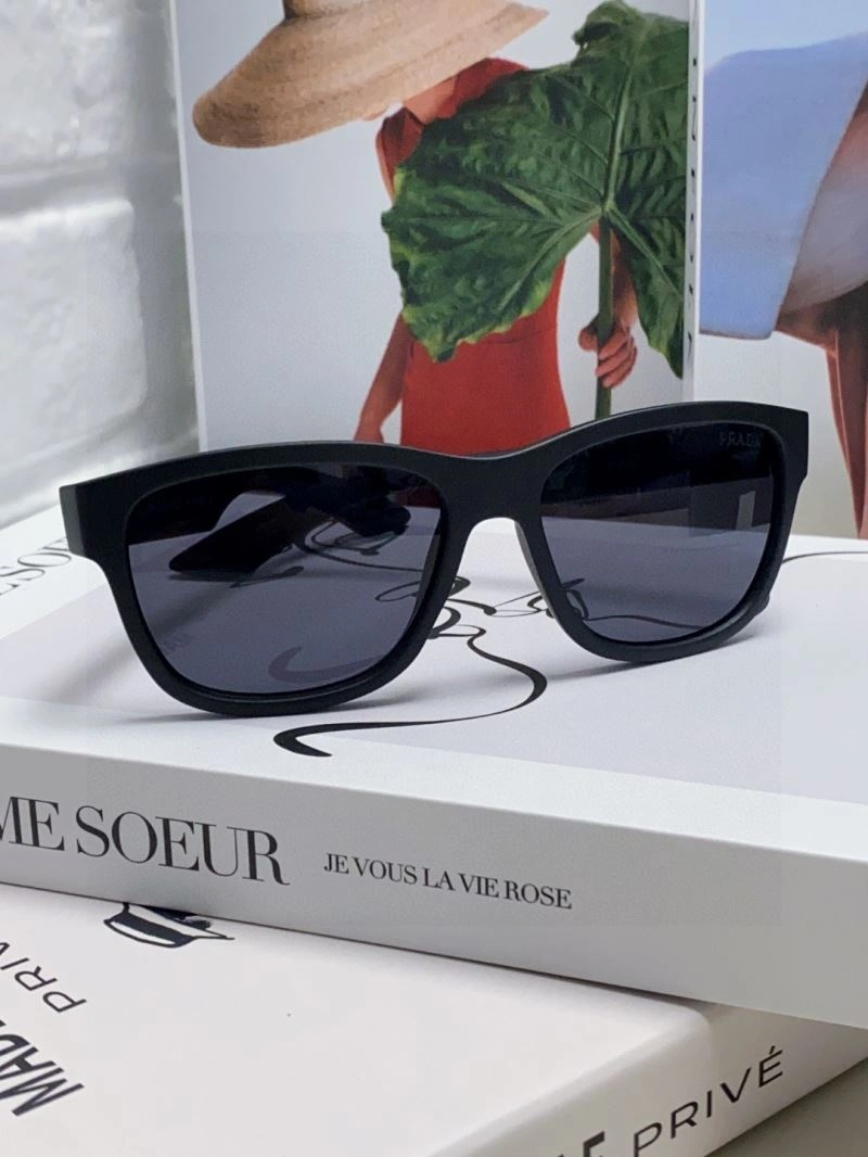 Prada Sunglasses Practical 282016