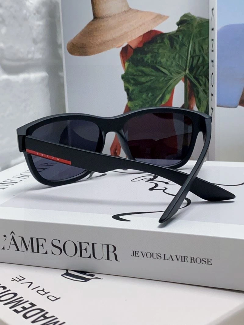 Prada Sunglasses Practical 282016