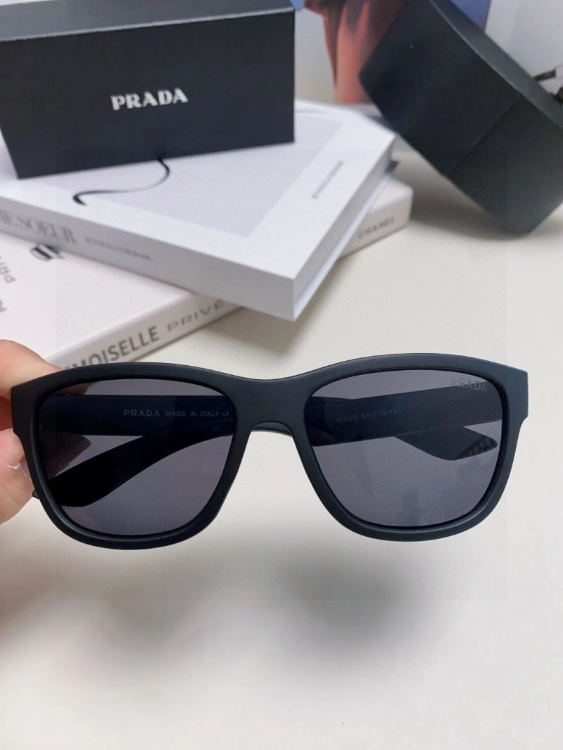 Prada Sunglasses Practical 282016