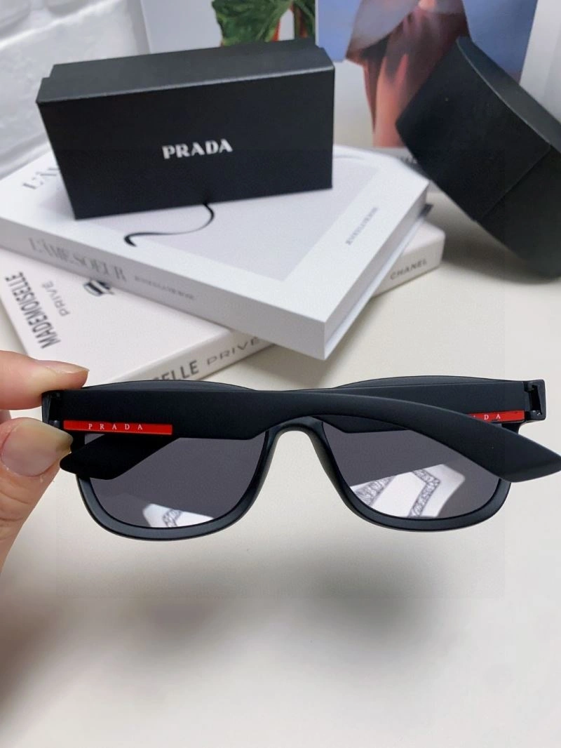 Prada Sunglasses Practical 282016