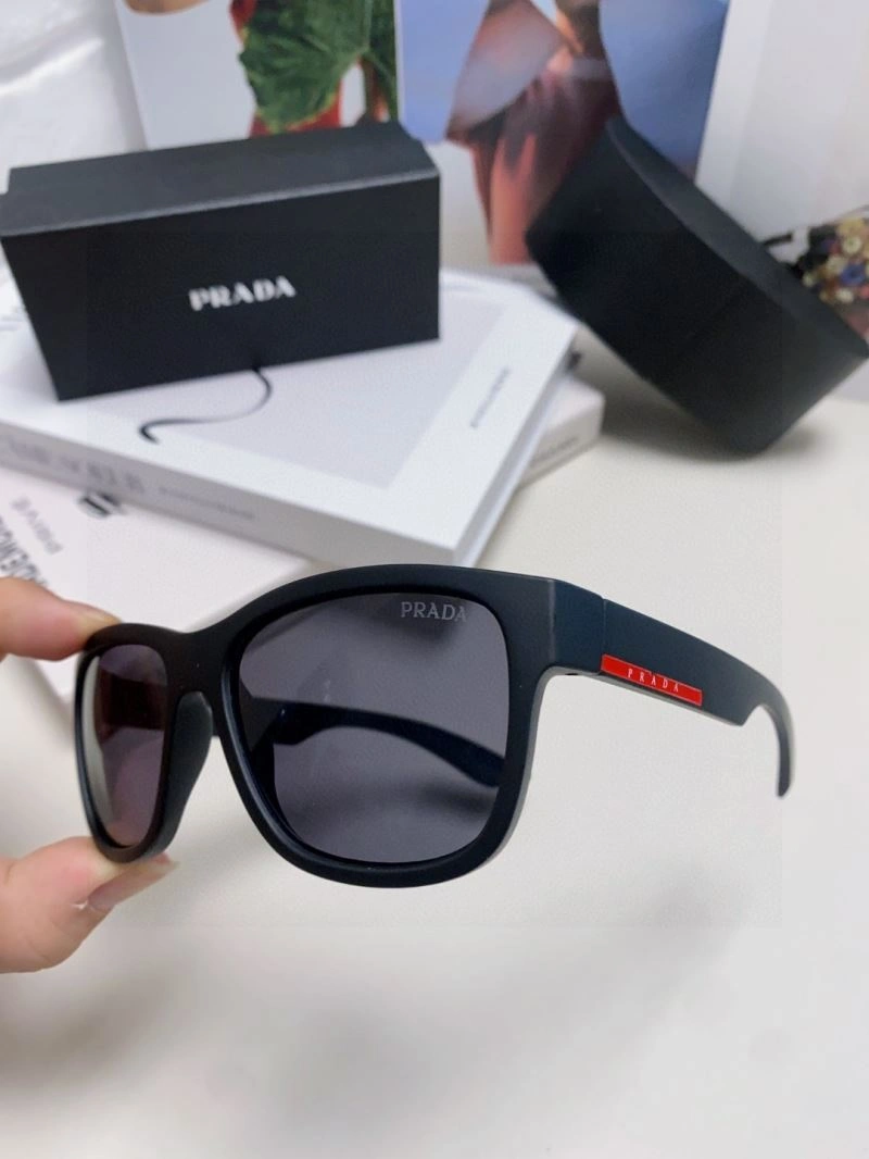 Prada Sunglasses Practical 282016